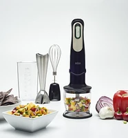 Braun Multiquick 725 Handblender