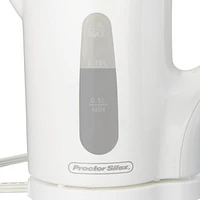 Proctor Silex 1-Litre Cordless Kettle 41005PS