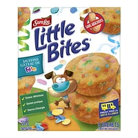 Sara Lee® Little Bites™ Party Cake Muffins, 234 g