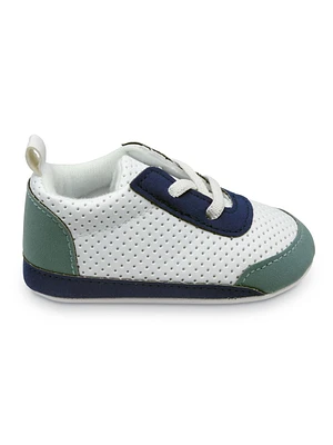 Carter's Child of Mine Boys' Lowtop Sneaker