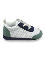 Carter's Child of Mine Boys' Lowtop Sneaker
