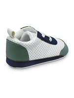 Carter's Child of Mine Boys' Lowtop Sneaker