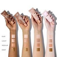 L'Oréal Paris True Match Foundation Lumi Glotion, Natural Glow Enhancing Foundation