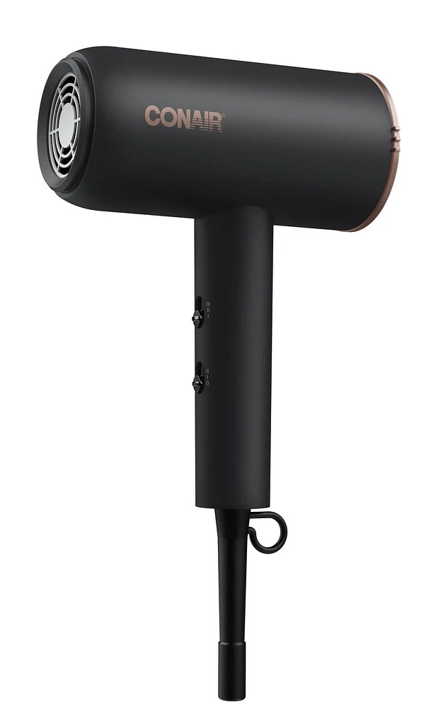 Conair 1875 Watt Titanium Pro Hair Dryer