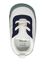 Carter's Child of Mine Boys' Lowtop Sneaker