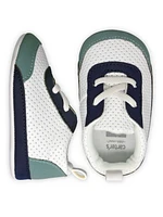 Carter's Child of Mine Boys' Lowtop Sneaker