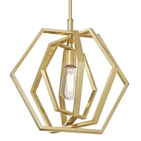 Westinghouse Holly Indoor One-Light Pendant