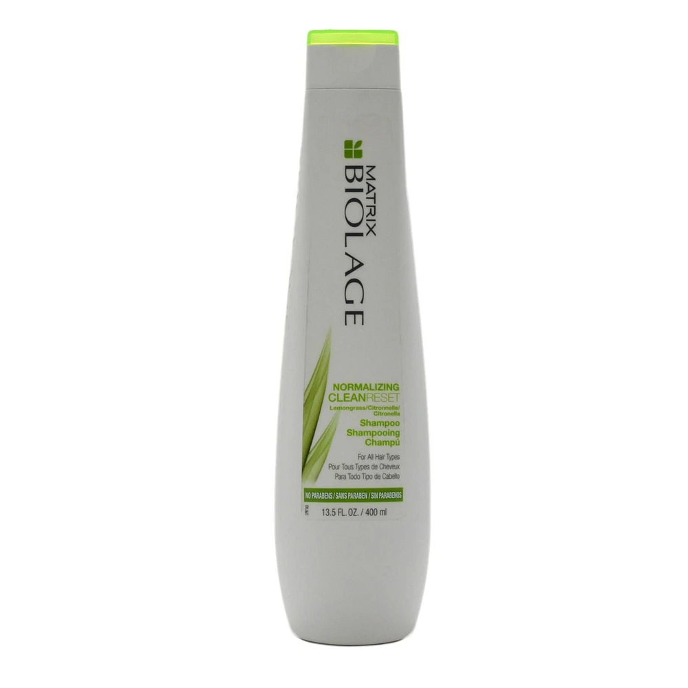 Matrix Biolage Normalizing Cleanreset Shampoo