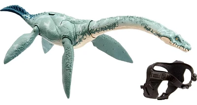 Jurassic World Elasmosaurus Dinosaur Action Figure