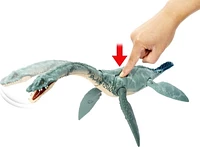 Jurassic World Elasmosaurus Dinosaur Action Figure