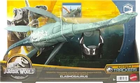 Jurassic World Elasmosaurus Dinosaur Action Figure