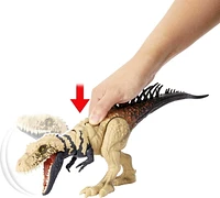 Jurassic World Bistahieversor Dinosaur Action Figure