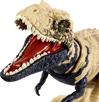 Jurassic World Bistahieversor Dinosaur Action Figure