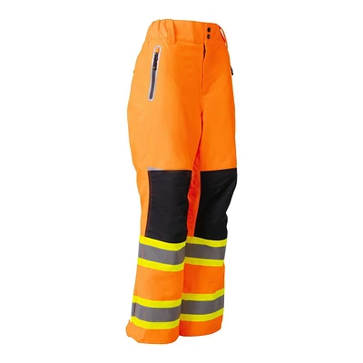 Pantalon de sécurité pour femmes