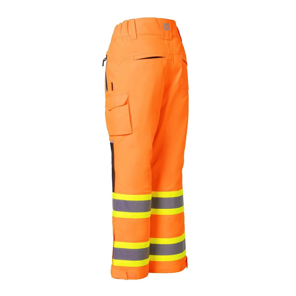 Pantalon de sécurité pour femmes