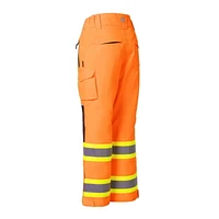 Pantalon de sécurité pour femmes