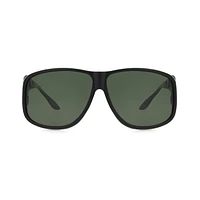 Foster Grant Polar Optics Fits Over Sunglasses