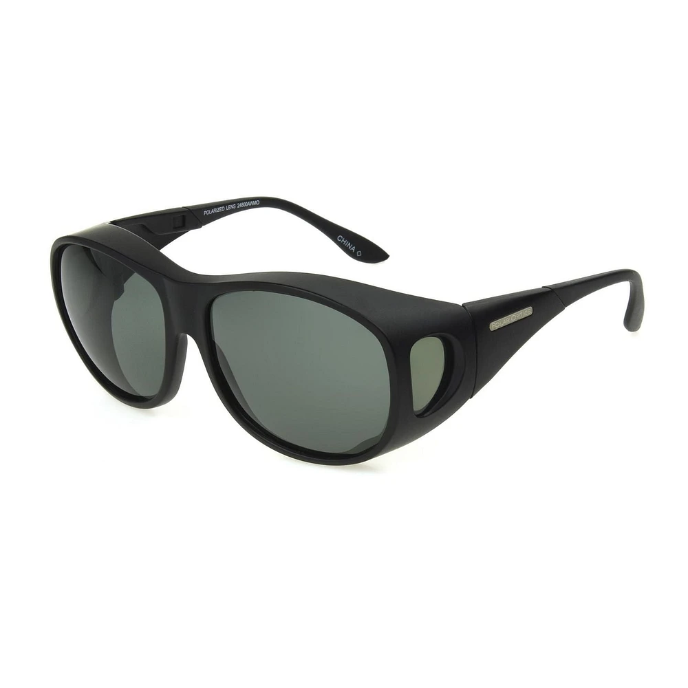 Foster Grant Polar Optics Fits Over Sunglasses