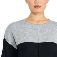 George Women's Crew Neckline Sweater