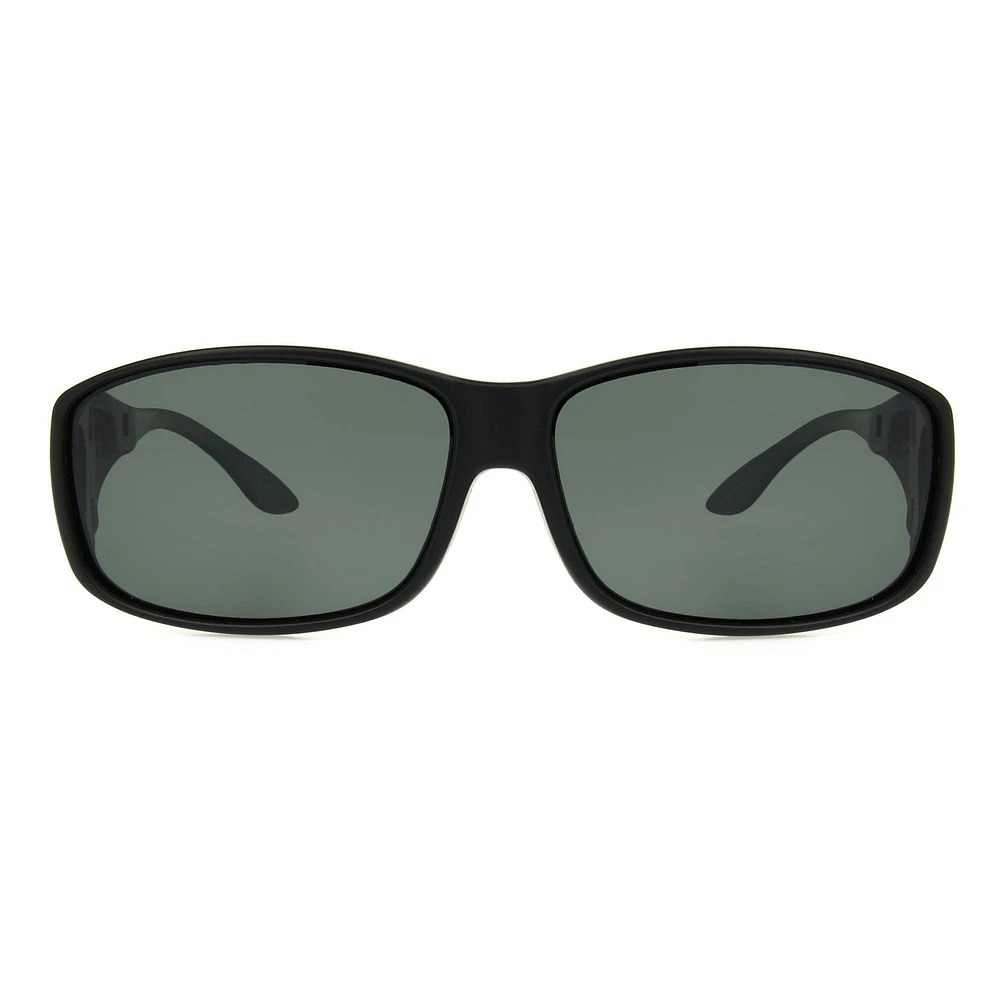 Foster Grant Polar Optics Fits Over Sunglasses