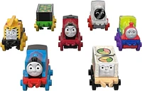 Thomas & Friends Minis 7-Pack #1