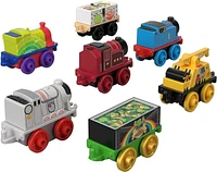 Thomas & Friends Minis 7-Pack #1