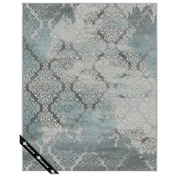 KORHANI ILLUSTER 95"X118" AREA RUG