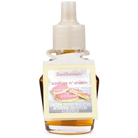 ScentSationals Scent Charm Oil - Cookies n' Cream, 0.8 Fl oz, 24 mL Refill