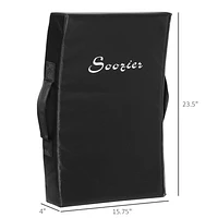 Soozier Kickboxing Pads for MMA, Taekwondo, Krav MAGA, Martial Arts, Karate