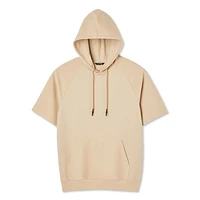 George Men's French Terry Hoodie