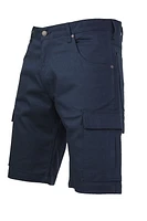 TOUGH DUCK Men's  Flex Twill Cargo Short