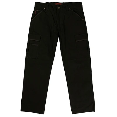 Pantalon Cargo En Flex Duck