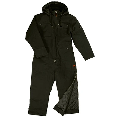 TOUGH DUCK Men's Insulated Duck Coverall