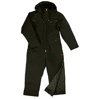TOUGH DUCK Men's Insulated Duck Coverall