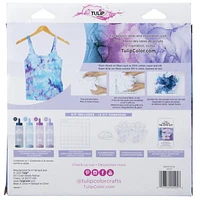 Tulip One-Step Tie-Dye Ice Dye Kit, Ice Tie-Dye Kit