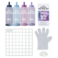 Tulip One-Step Tie-Dye Ice Dye Kit, Ice Tie-Dye Kit