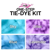 Tulip One-Step Tie-Dye Ice Dye Kit, Ice Tie-Dye Kit