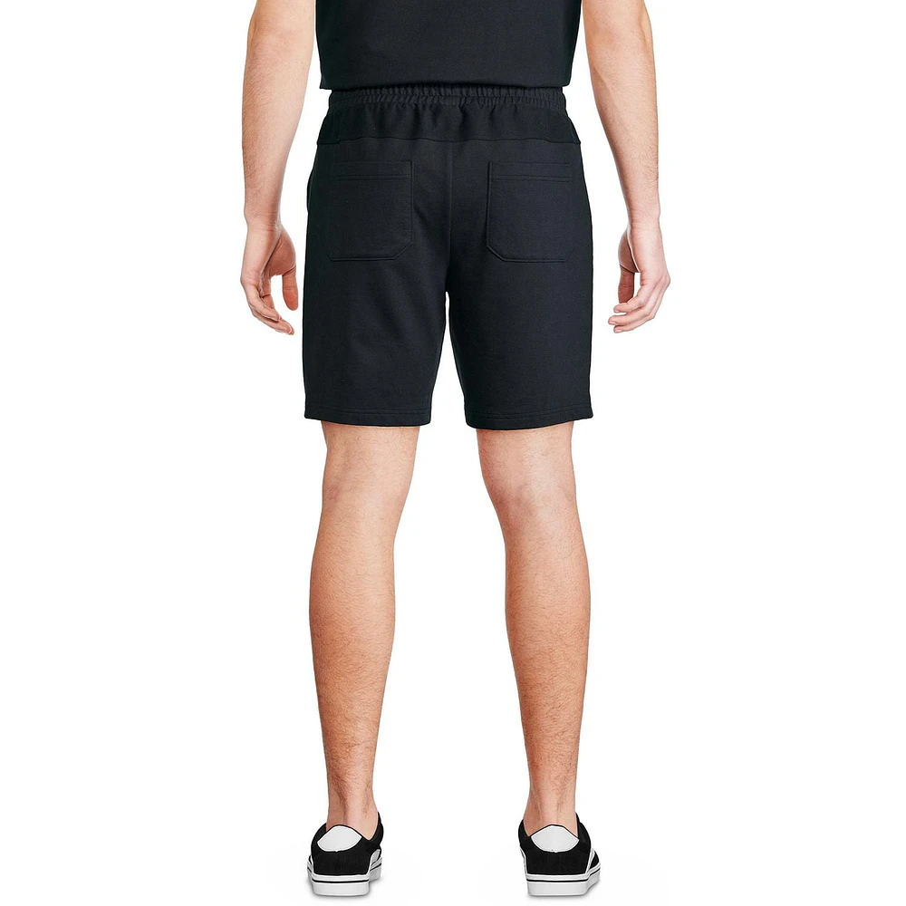 George Men's Terry Short, Sizes S-XXL