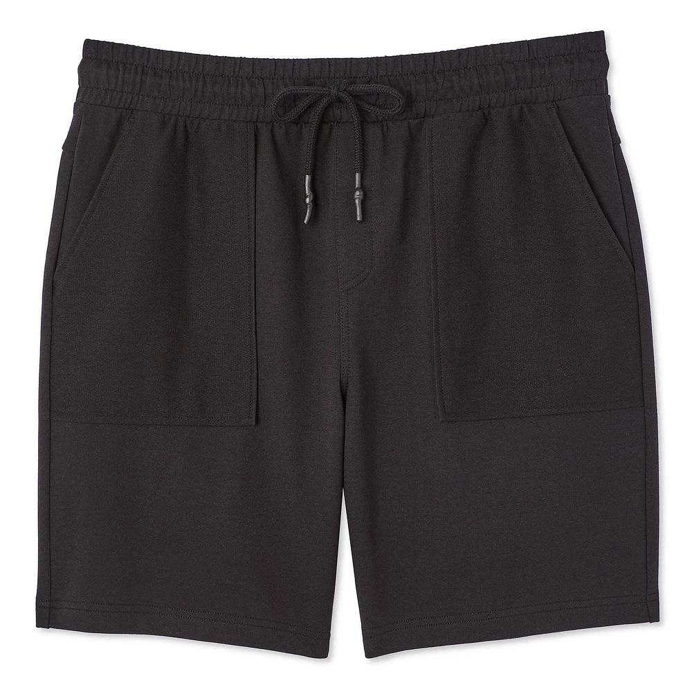 George Men's Terry Short, Sizes S-XXL