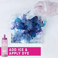 Tulip One-Step Tie-Dye Ice Dye Kit, Ice Tie-Dye Kit