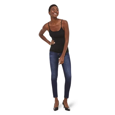 Camisole ajustée George pour femmes