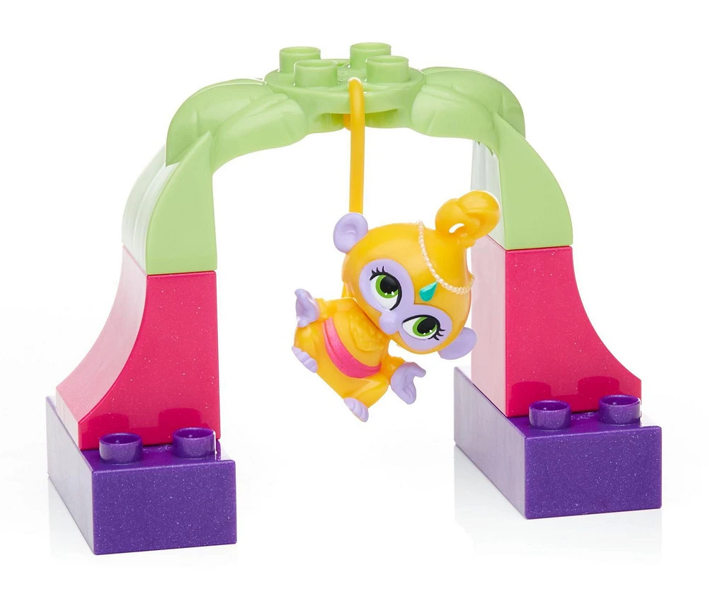 MEGA Shimmer and Shine - Tala Playset