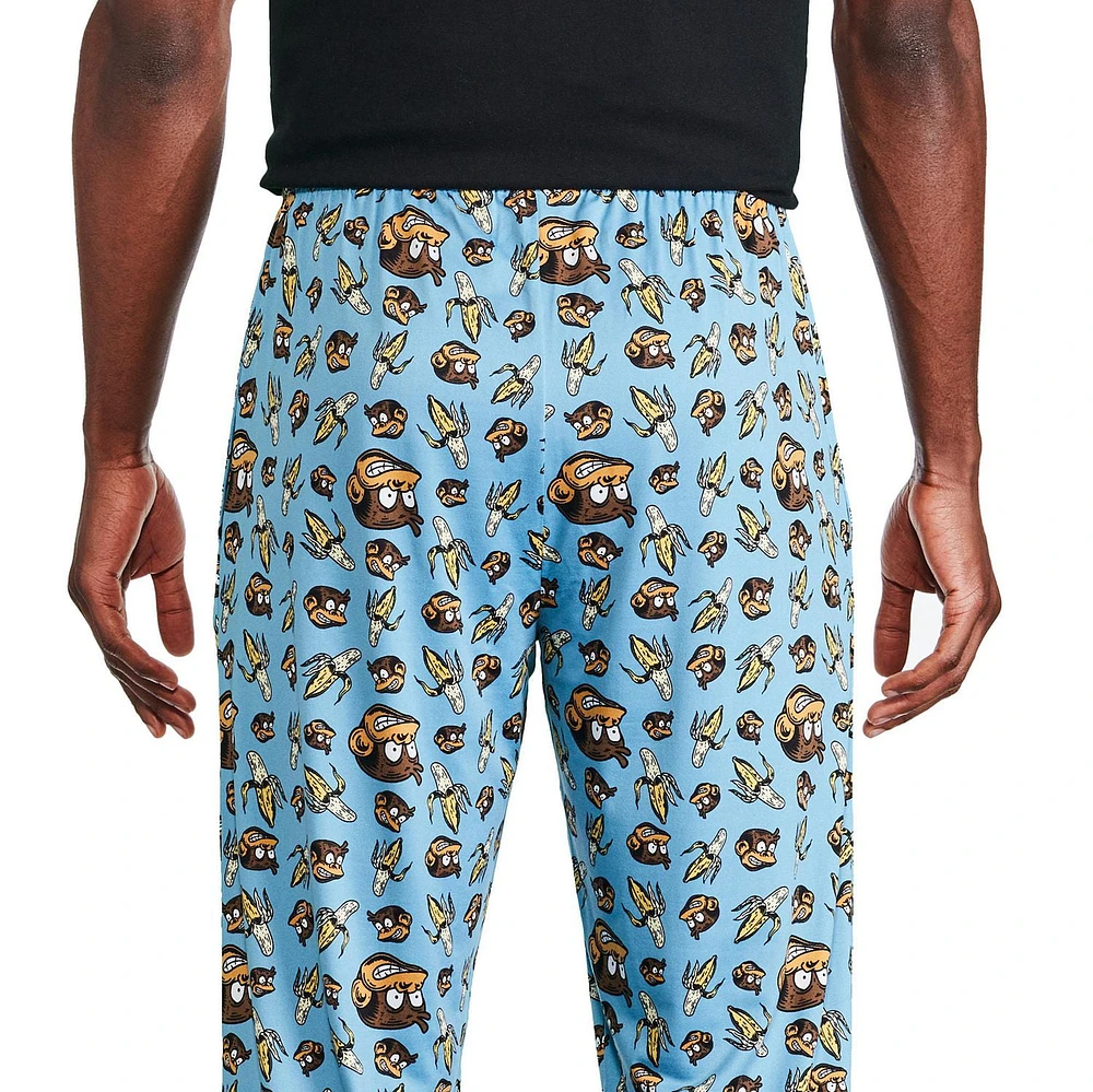 Jogger de nuit Sleep Therapy pour hommes