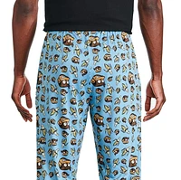 Jogger de nuit Sleep Therapy pour hommes