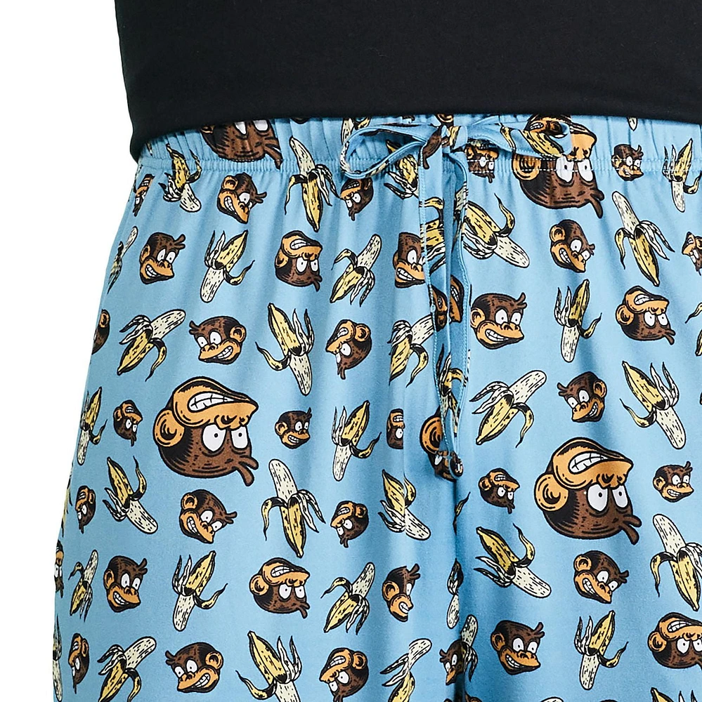 Jogger de nuit Sleep Therapy pour hommes