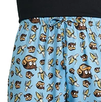 Jogger de nuit Sleep Therapy pour hommes
