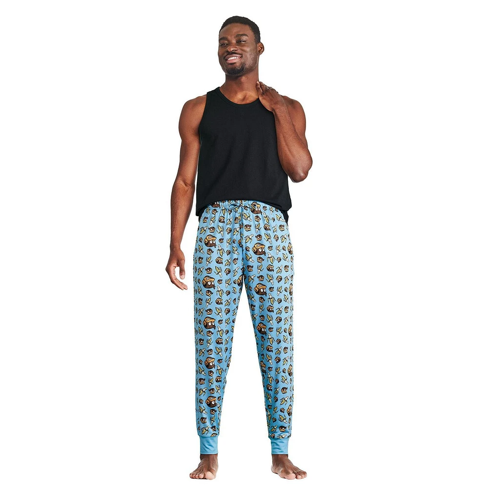 Jogger de nuit Sleep Therapy pour hommes