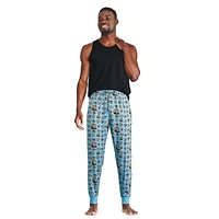 Jogger de nuit Sleep Therapy pour hommes