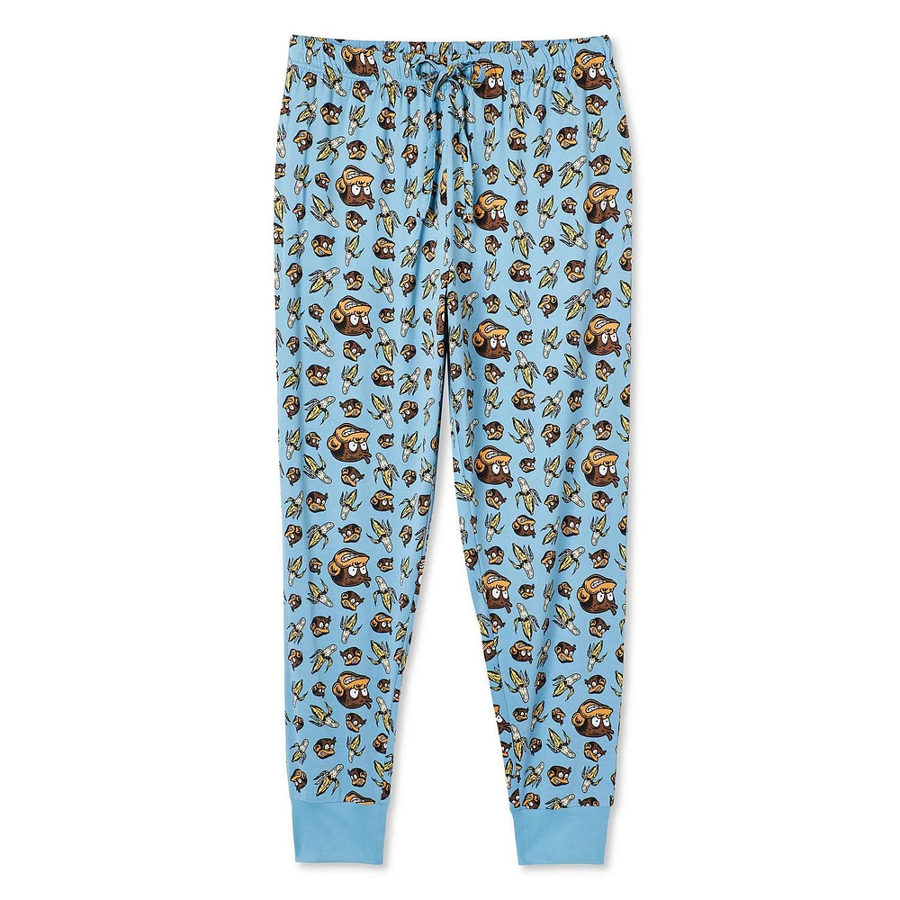 Jogger de nuit Sleep Therapy pour hommes
