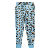 Jogger de nuit Sleep Therapy pour hommes
